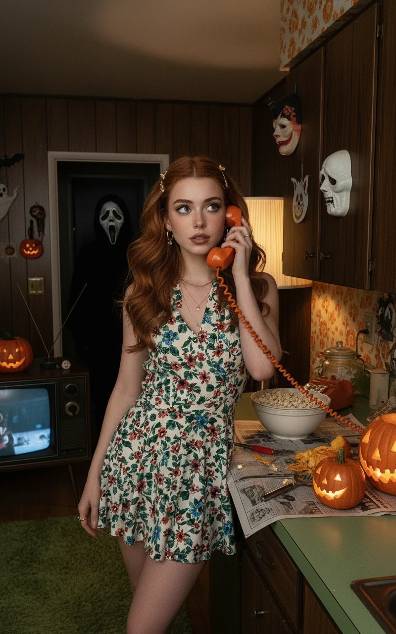 Harvest Kitchen Hotline