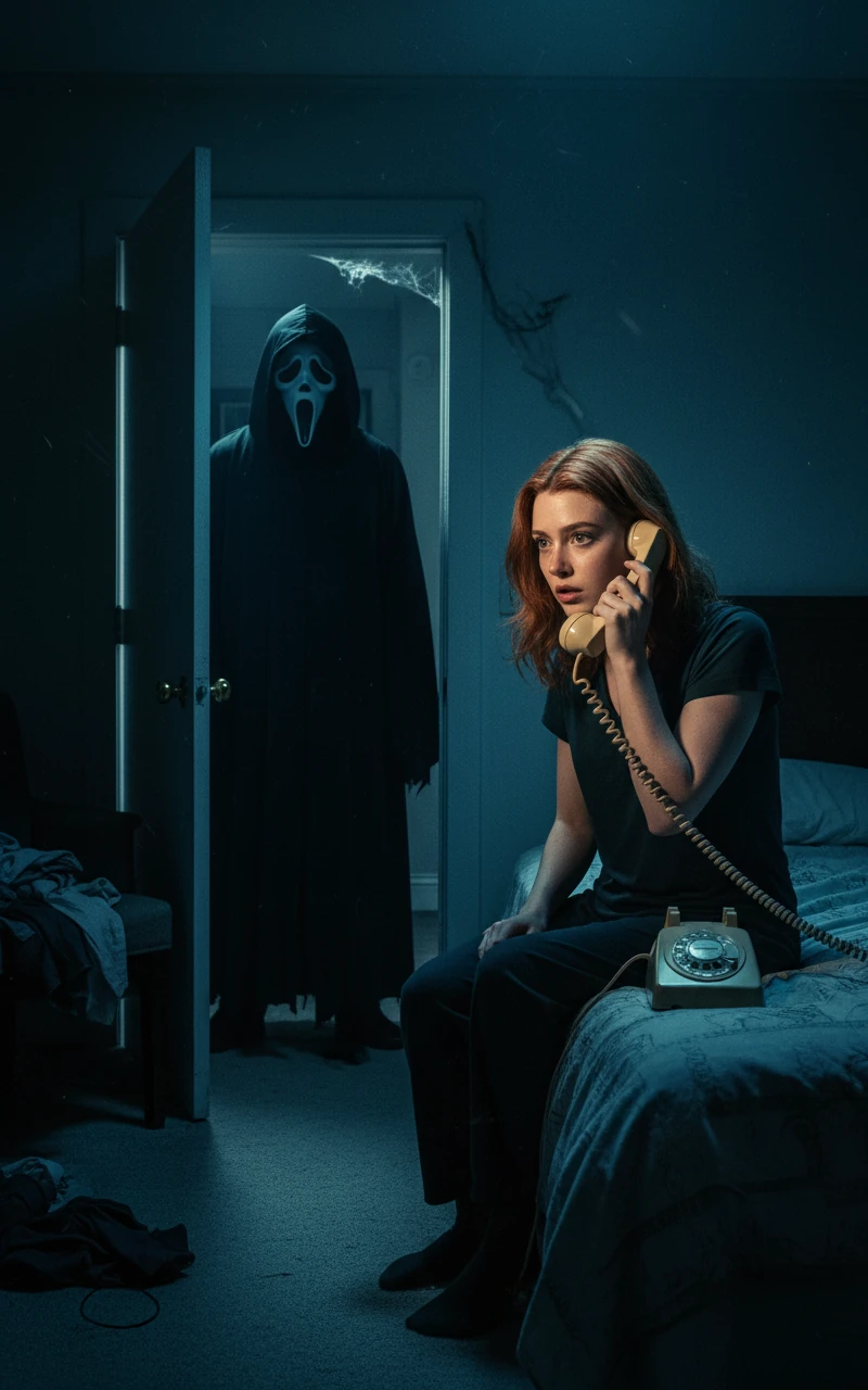 Doorway Hush Call